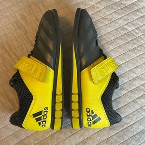 Men’s Adidas Powerlift 3 - Size 10.5